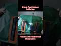 Grizzly Peak Duffle Unboxing Haul #unboxing #mysterybag #gearhaul