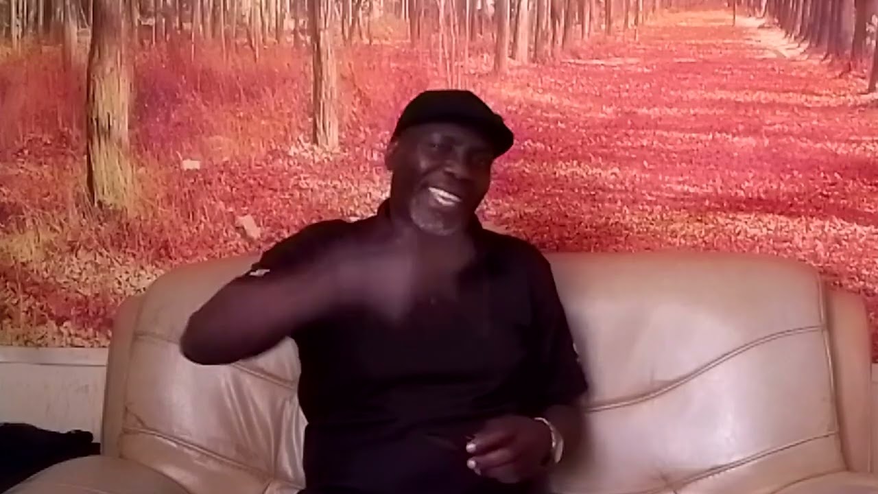 Tolya musaala gwo kivubi. Tega nawalala.