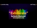 Beginning of video