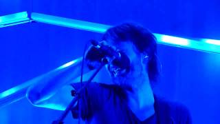 Thom Yorke and Atoms for Peace - And It Rained All Night - Roseland Ballroom, NYC 2010-04-05 HD