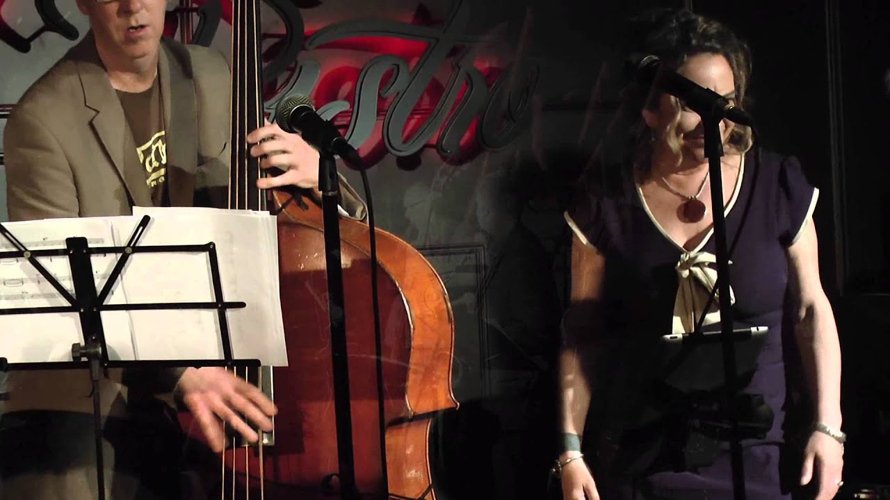 You Came A Long Way From St. Louis. - Laura Hubert