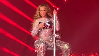 Beyoncé - Partition (Live Renaissance World Tour 2023)