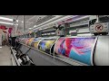 Superwide Printing Meets High Speed Finishing with the Neolt XY Matic Plus 3300