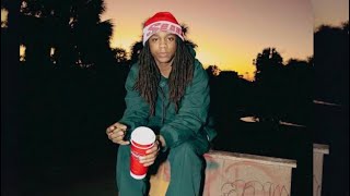 Hurricane Wisdom - Running (Unreleased)