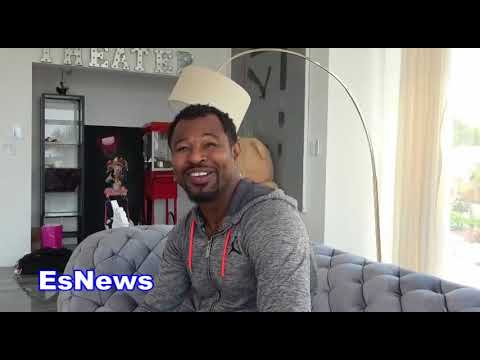 shane mosley one of best boxers in history of the sport EsNews Boxing