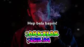 Şarkilar Şehri̇m (Gazapizim - Zani Ft. Cashflow, Boykot,Zeze,)