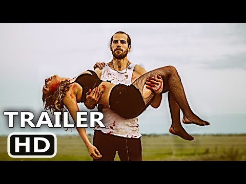 WATCH THE SUNSET Trailer (2017)