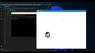 Robot Dodge Player Movement (SplashKit C#)