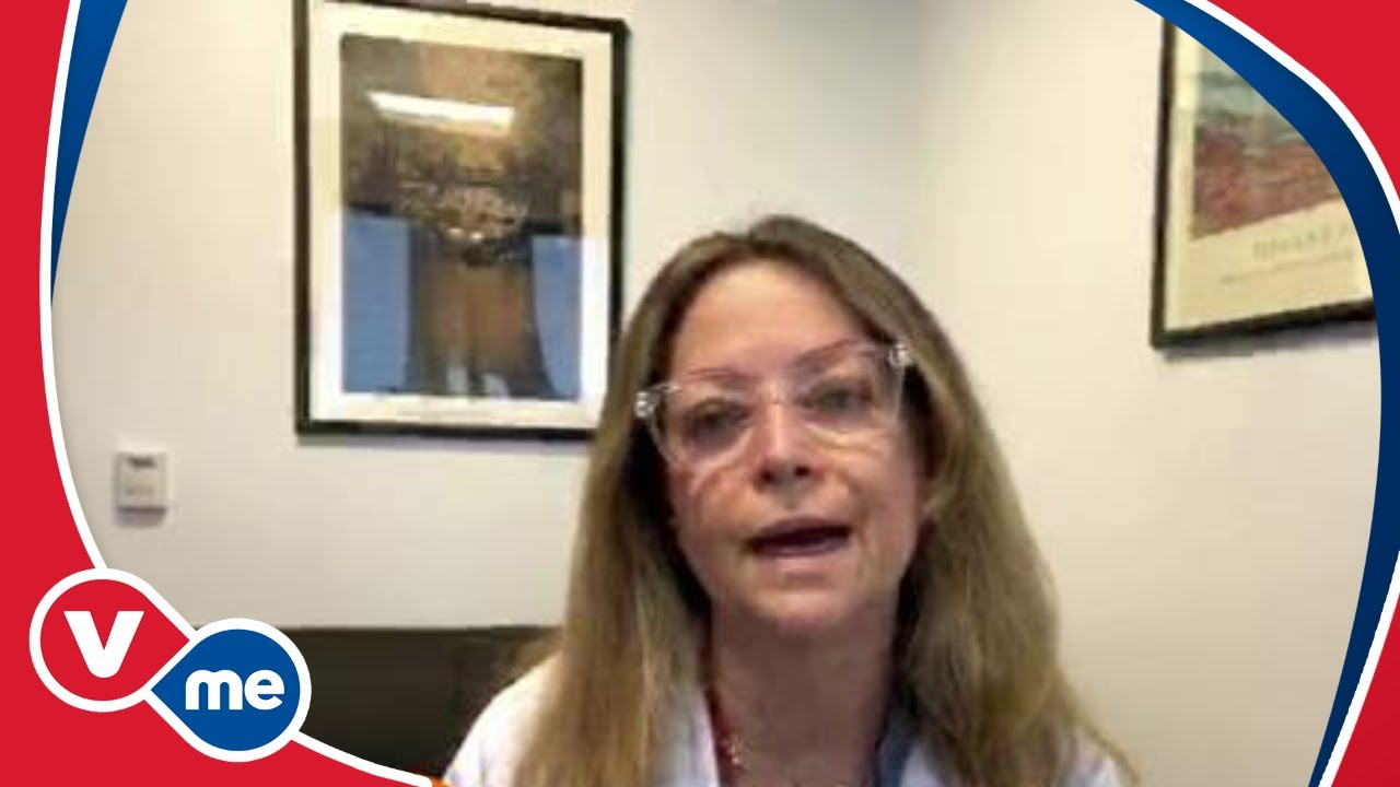 QUE SABEMOS DEL VIRUS TASA DE MORTALIDAD | VME TV