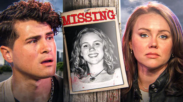I Survived a Serial Killer - I spent a day with KI...