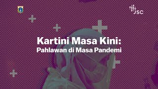 Download lagu Kartini Masa Kini : Pahlawan di Masa Pandemi