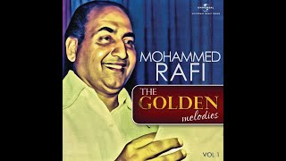 Tumne Pukara Aur Hum Chale Aaye 