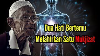 Hati nya Alquran Itu Begini Cara Mengambil Mukjizatnya