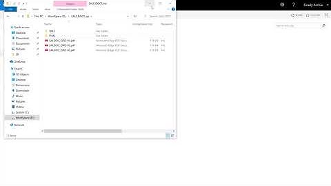 Upload and extract files from a Zip file to a SharePoint document library