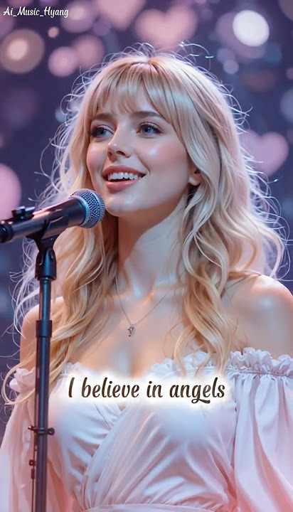 I Have a Dream - Lyrics - ABBA #lyricsvideo #masonmusic #80s #ai_music_hyang #lyricsvideo #song