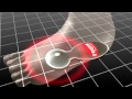 FOOTCOM氣墊型智慧鞋墊(10雙入) product youtube thumbnail