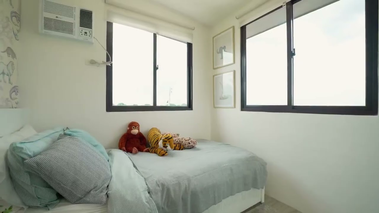 LIPAT AGAD HOUSE AND LOT NEAR SM GENERAL TRIAS  AMAIA SCAPES BY AYALA LAND