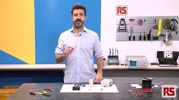 How to create an industrial building automation system with Industrial Shields PLC – Part 1