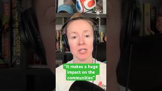 Impact of Lilly’s Reale’s transfer to her hometown club, the Boston Legacy 💚