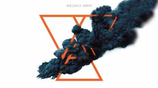 Watch Welshly Arms The Touch video