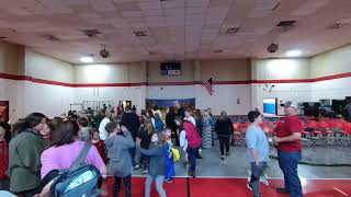 Robinson Christmas Program 2022