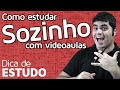 Dicas para Estudar Matemática Sozinho com Videoaulas