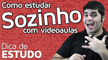 Como estudar matemática fácil?