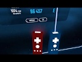 Beat Saber - Reality Check Through the Skull (Attempt 1)