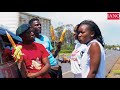 TUNATAKA FARE,Maize vendors Run from Kericho to kisumu..(Episode 10) #kericho #comedy #localcontent