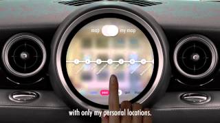 Mype - expand urban space through an interface design