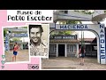 Que oculta el museo de pablo escobar  hacienda npoles  jhuliana de viaje