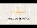 Misa en Español - el 11 de Abril 2021