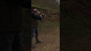 Dağlıoğlu Fd 20 - Av Tüfeği - Hunting - Rifle #shorts