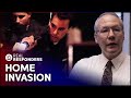 The Home Invaders Who Beat Innocents To Death | The New Detectives | Real Responders