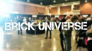 The Brick Universe Convention 2019
I took a trip with my uncle and two cousins to downtown Augusta for a LEGO convention, and it was AMAZING.
For updates and behind the scenes, follow me on Instagram: https://www.instagram.com/definitelynotthejackhammer/
For an upcoming Q&A video, leave any questions literally anything in the comments with the hashtag HammerQ so I can add it to the list!
If you enjoyed this video in any way, be sure to share your support by leaving a like!
As always, thanks so much for watching! If youre new to the channel, make sure you SMASH that SUBSCRIBE button! The Brick Universe Convention 2019
