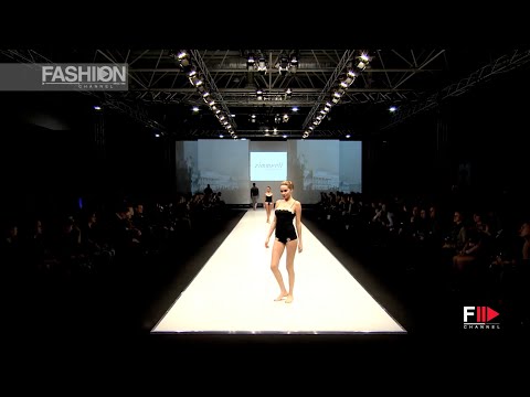 ZIMMERLI CPM Moscow Fall 2015 by Fashion Channel