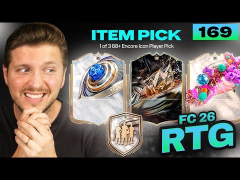 I Opened 6x Icon & Tt Picks… Pre-tots Full Send!