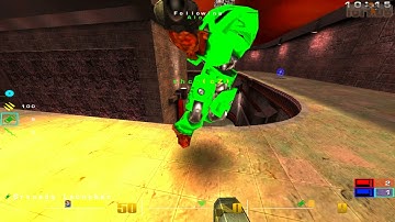 Quake 3 OSP: q3msk.ru, ctf, q3w2, Aloe POV