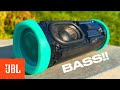 JBL Flip 5 TT 😍 BASS TEST!!! | 100%Vol