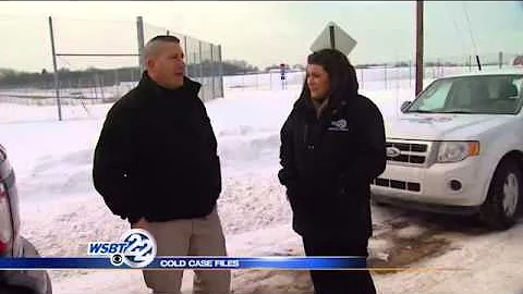 COLD CASE FILES: The disappearance of Steven Kraft