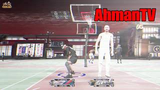 2K20 Hoop Mix #2