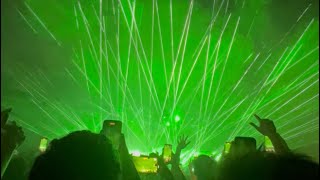 MARTIN GARRIX @ GUNNERSBURY PARK LONDON 2025 - HIGHLIGHTS