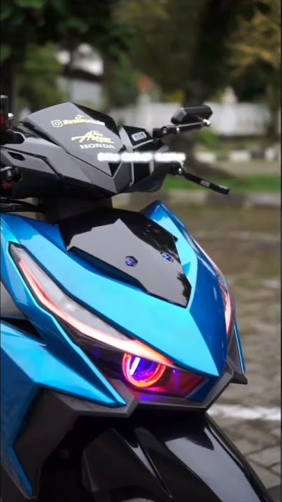 story' WA Vario LED old 🥵🤙 || #storywavario || #storywa