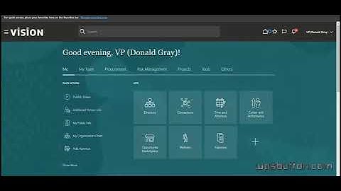 Create and process project related expenses in oracle fusion expenses
