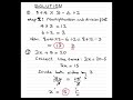 Maths Challenge Day 3 Solution Revealed! Did You Get 4/4?