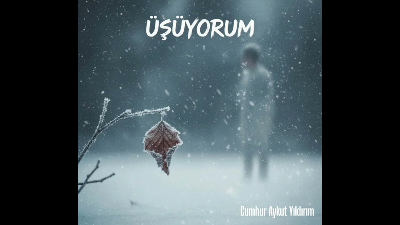 Üşüyorum 