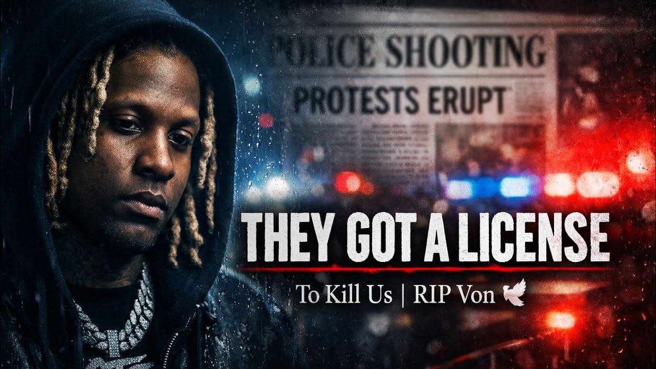 Lil Durk - Feds Killing Us (2026)