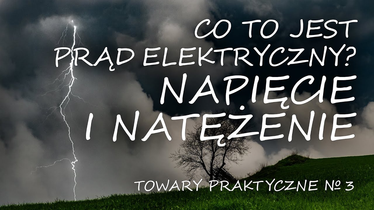 Prad Elektryczny