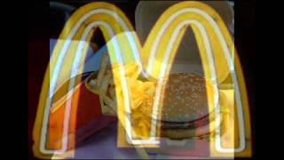Mcdonalds Radio Commercial Disco 1976