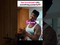 Dax Emotional Song Reaction | The Pain in His Voice Hit Different 😢💔#shortsfeed #viral  @Thatsdax